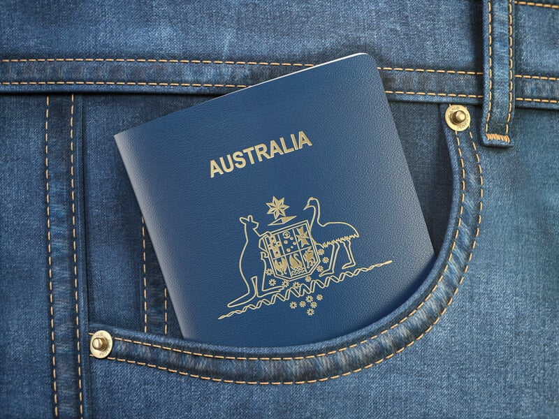 Australian Citizenship Requirements